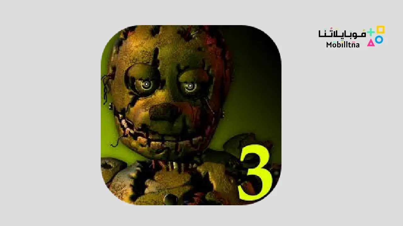 Five Nights at Freddy's 3