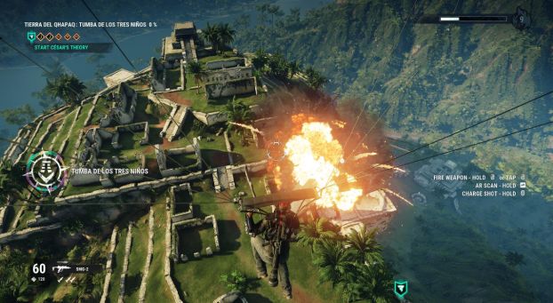 04 just cause 4