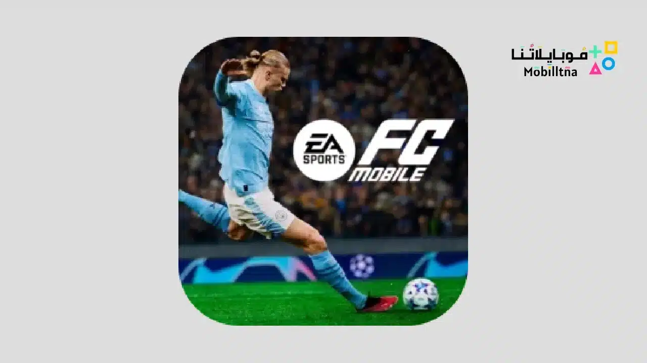 2025 FiFa Mobile