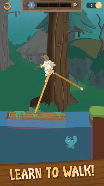تحميل لعبة Walk Master مهكرة Apk للاندرويد 2025 اخر اصدار مجانا