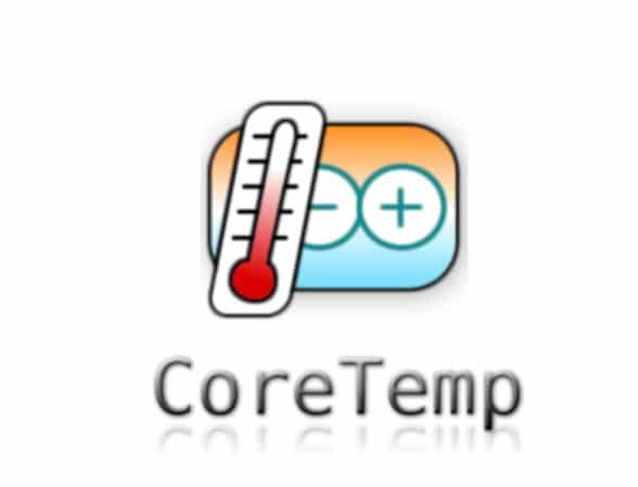 CORE TEMP LOGO 1