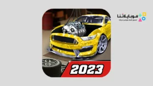 تحميل لعبة Car Mechanic Simulator 21 مهكرة Apk للاندرويد 2026 أخر إصدار مجانا