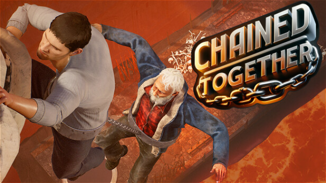 Chained Together Free Download