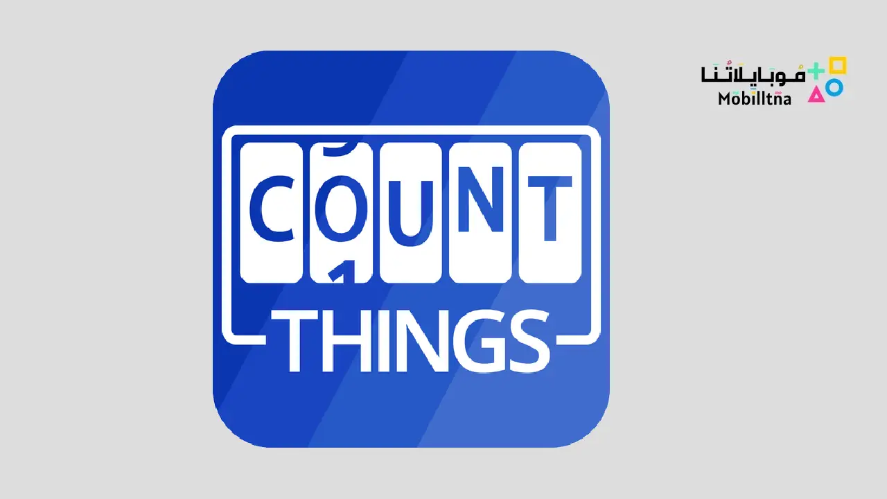 CountThings