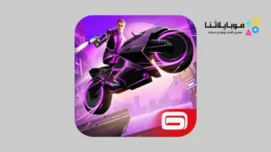 تحميل لعبة جانجستر فيجاس Gangstar Vegas مهكرة Apk للاندرويد 2026 أخر إصدار مجانا