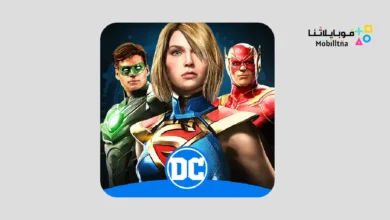Injustice 2