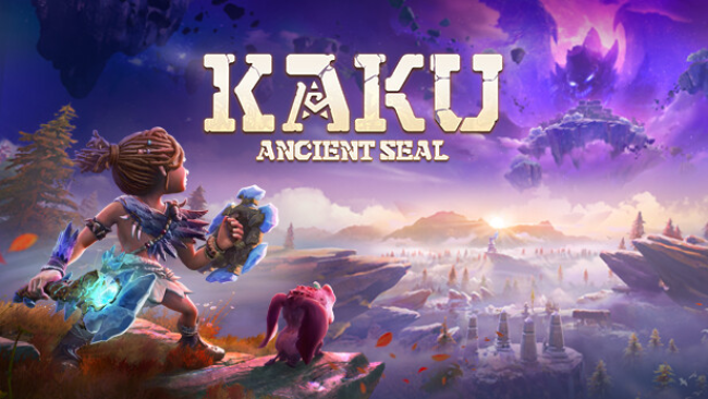 Kaku Ancient Seal Free Download