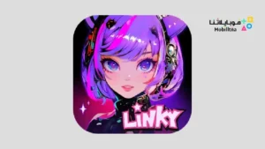تحميل تطبيق Linky Ai مهكر Apk للاندرويد 2026 أخر إصدار مجانا