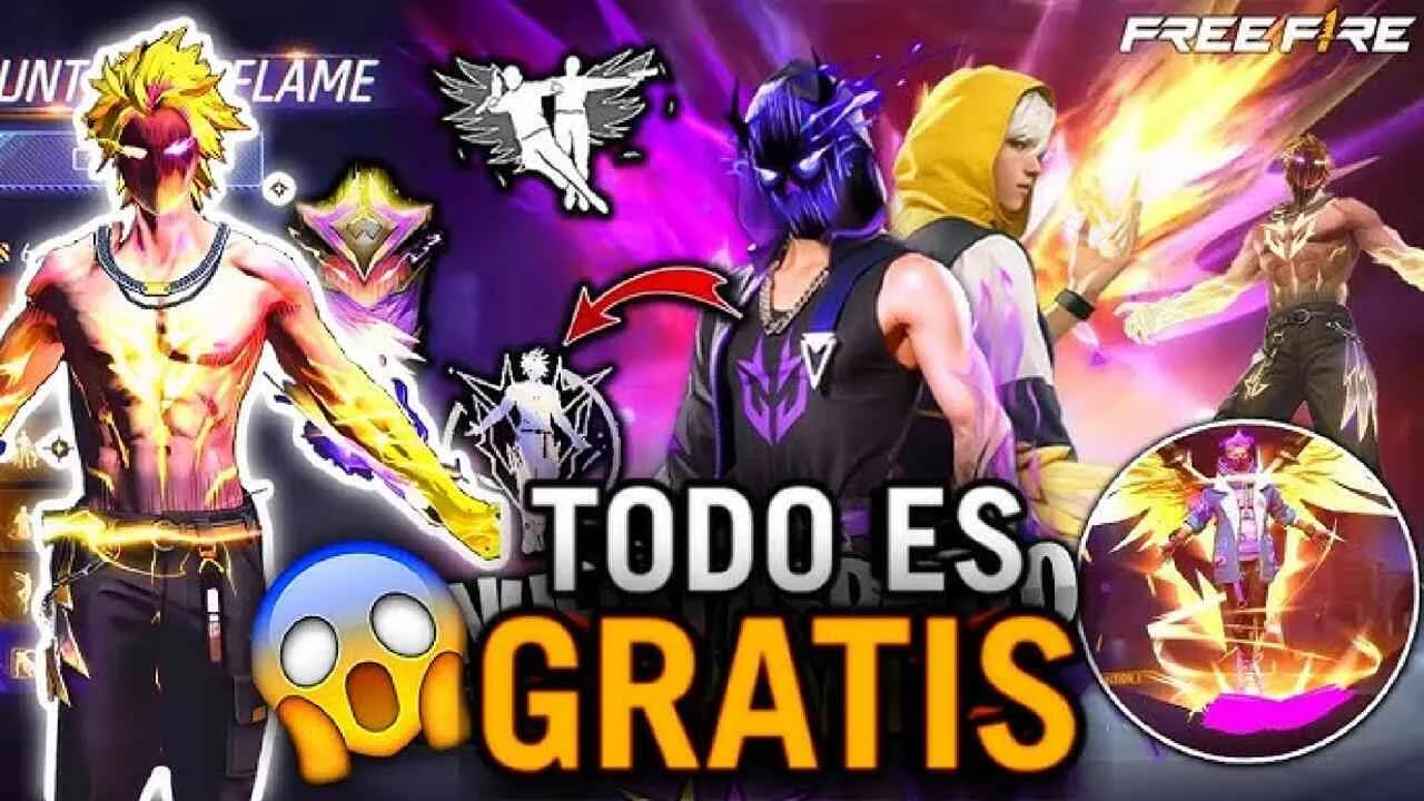 تحميل تطبيق Litomplo Free Fire تهكير فري فاير جواهر للاندرويد 2025 اخر اصدار مجانا
