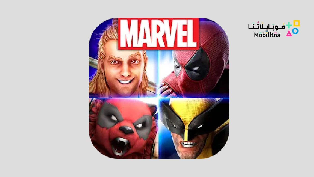 MARVEL Strike Force