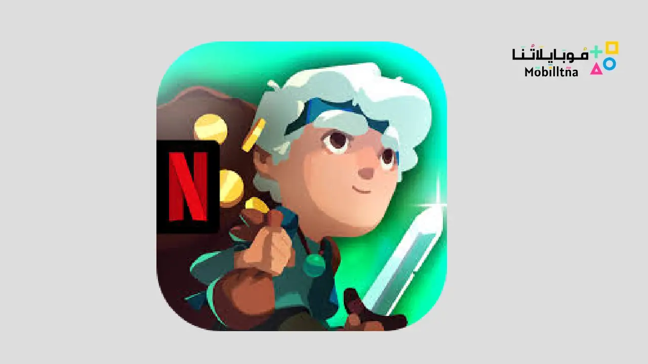 NETFLIX Moonlighter