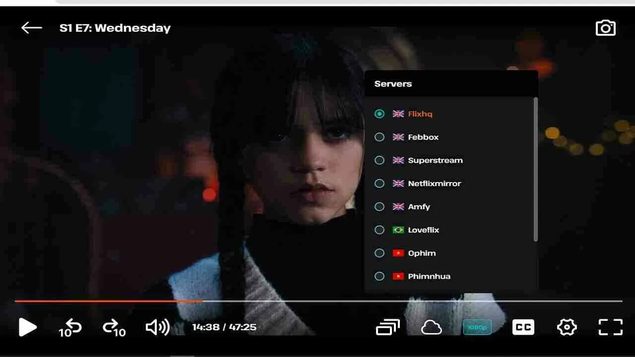 تحميل تطبيق NetFilm App مهكر Apk للاندرويد 2026 اخر اصدار مجانا