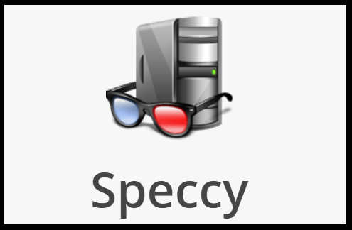 Speccy