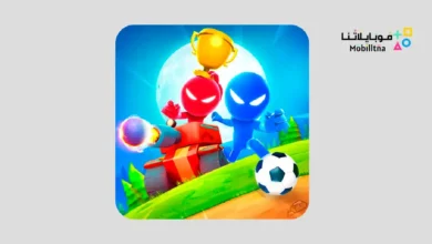 Stickman Party