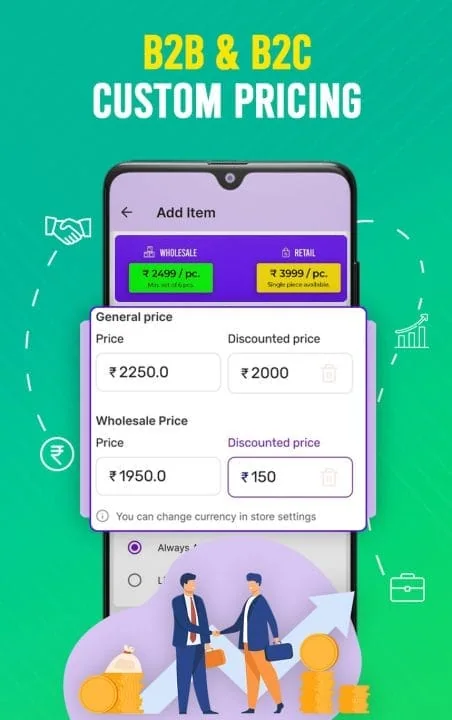 تحميل تطبيق Bikayi: Grow on WhatsApp مهكر Apk للاندرويد 2025 اخر اصدار مجانا