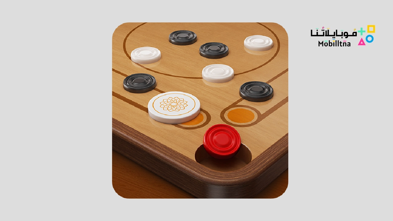 carrom pool