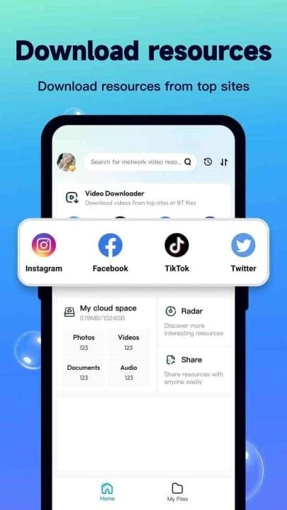 تحميل تطبيق CoCobox مهكر Apk للاندرويد 2025 اخر اصدار مجانا