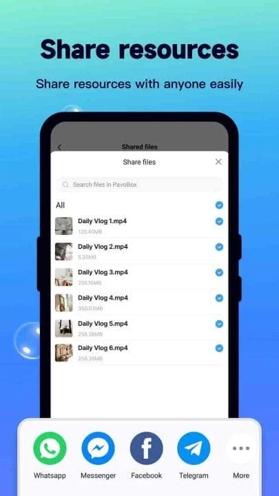 تحميل تطبيق CoCobox مهكر Apk للاندرويد 2025 اخر اصدار مجانا
