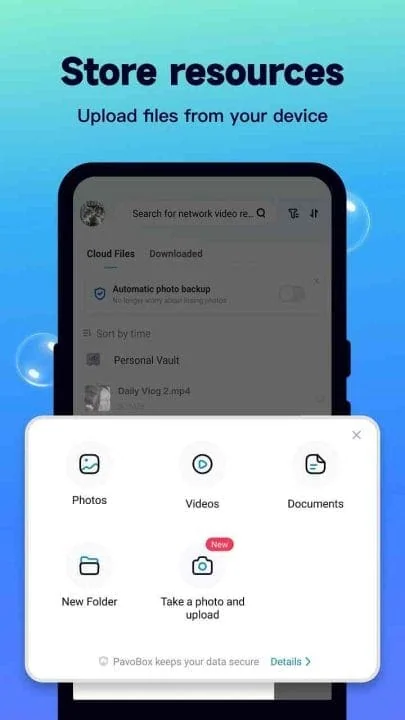 تحميل تطبيق CoCobox مهكر Apk للاندرويد 2025 اخر اصدار مجانا