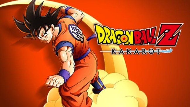 dragon ball z kakarot free download