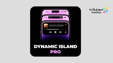 dynamic island Apk