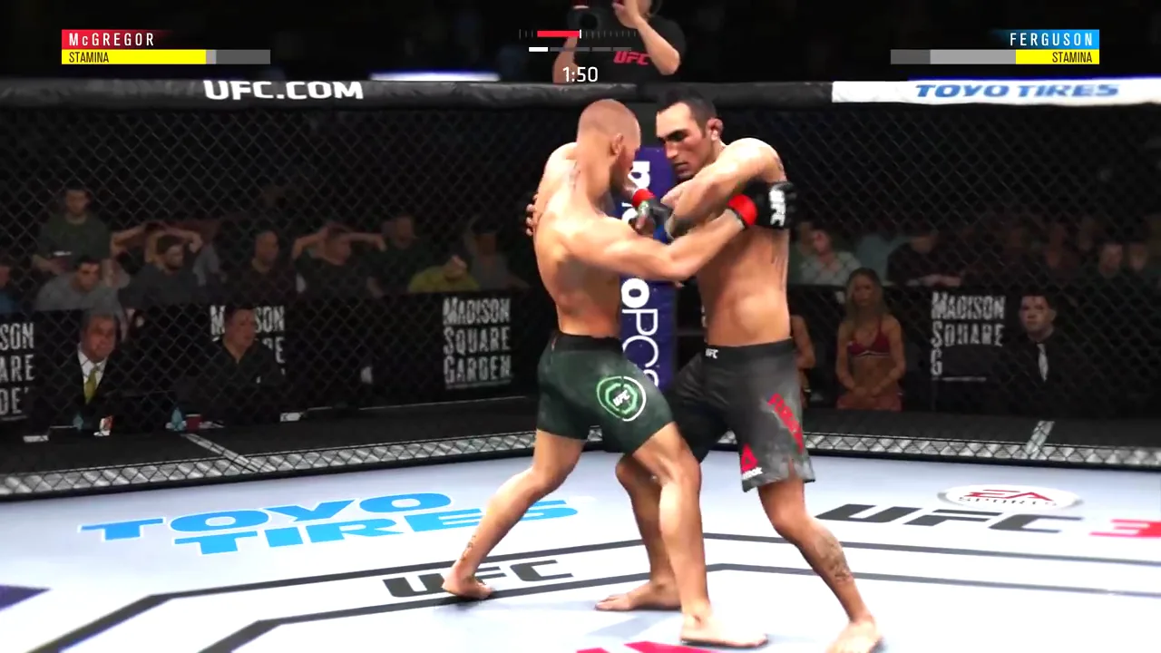 ea sports ufc 3 03