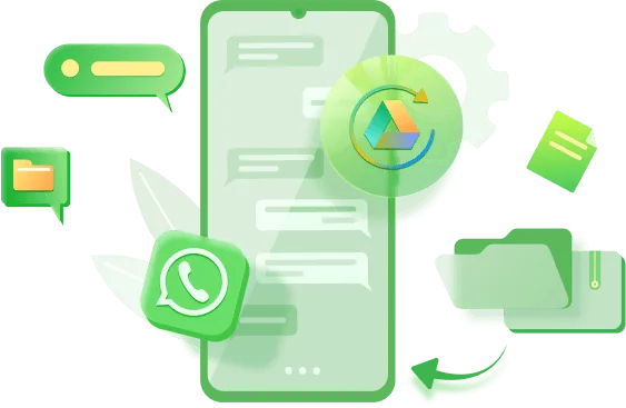 تحميل برنامج imyfone d-back لاستعادة الملفات المحذوفة للاندرويد