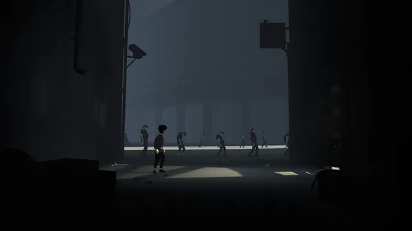 تحميل لعبة Inside مهكرة Apk للأندرويد 2025 اخر اصدار مجانا