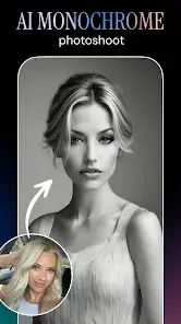 تحميل تطبيق Restyle: AI Filters & Editor مهكر Apk للاندرويد 2025 اخر اصدار مجانا