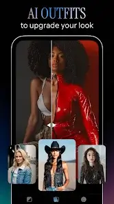تحميل تطبيق Restyle: AI Filters & Editor مهكر Apk للاندرويد 2025 اخر اصدار مجانا