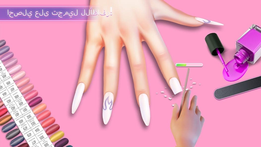 تحميل لعبة Project Makeover مهكرة Apk للاندرويد 2026 أخر إصدار مجانا