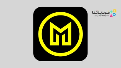 تحميل تطبيق Mangamo