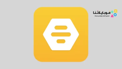 تطبيق بامبل Bumble للتعارف والدردشة
