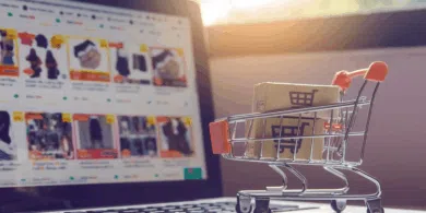مفهوم التسوق عبر الإنترنت