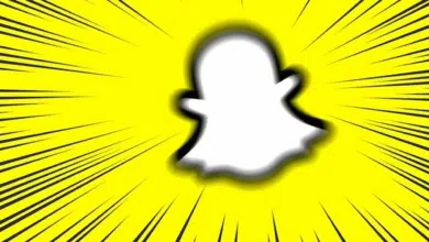 يوزرات سناب شبه رباعي