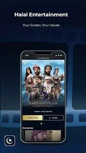 تحميل تطبيق هلال بلاي HilalPlay مهكر Apk للاندرويد 2025 اخر اصدار مجانا