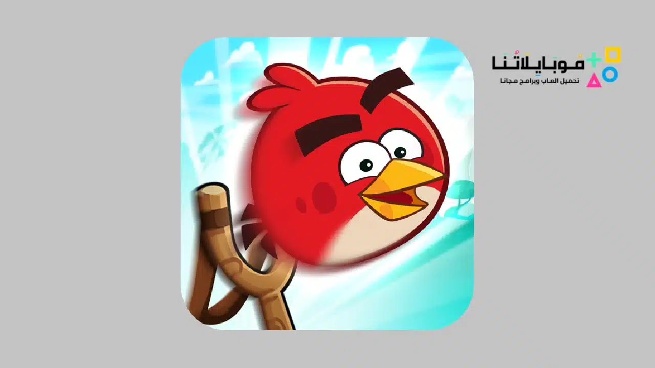 Angry Birds Friends