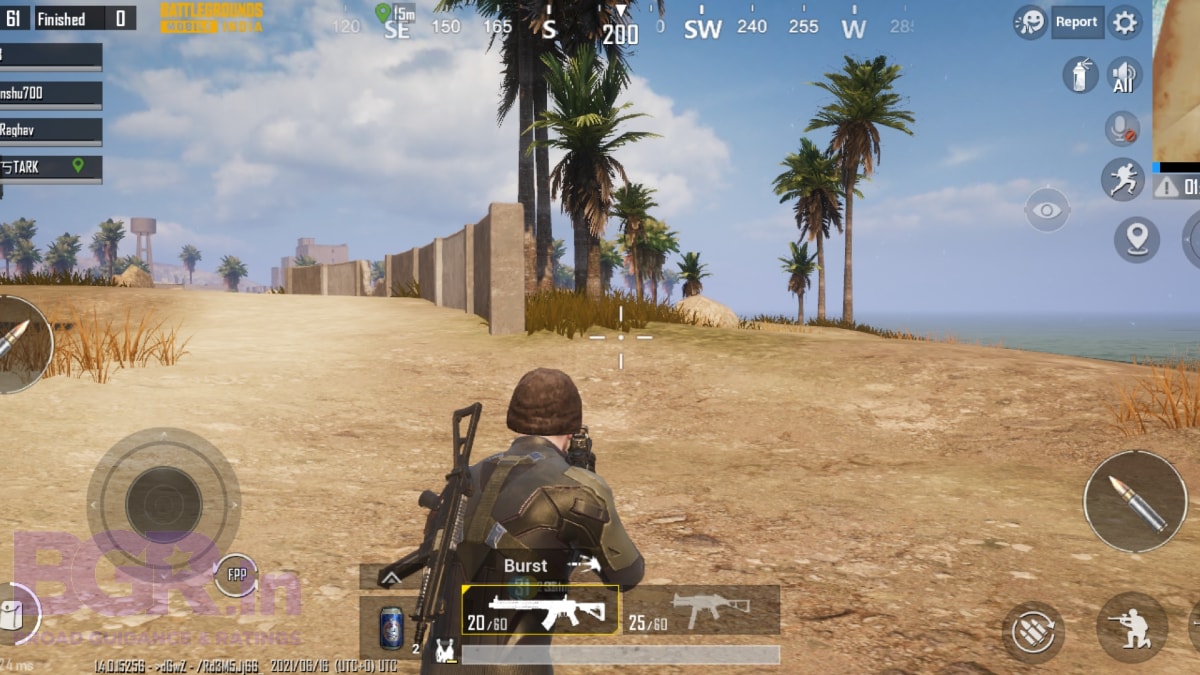 Battlegrounds Mobile India 5