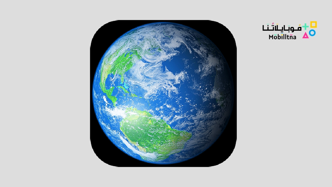 Earth 3D Live Wallpaper