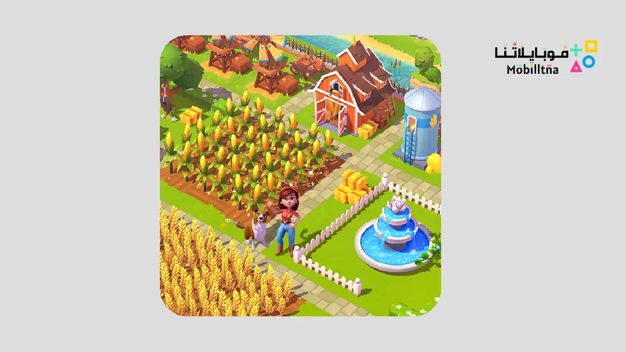 FarmVille 3