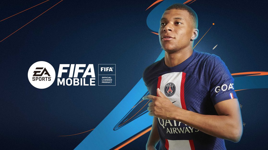 Fifa Mobile 23E