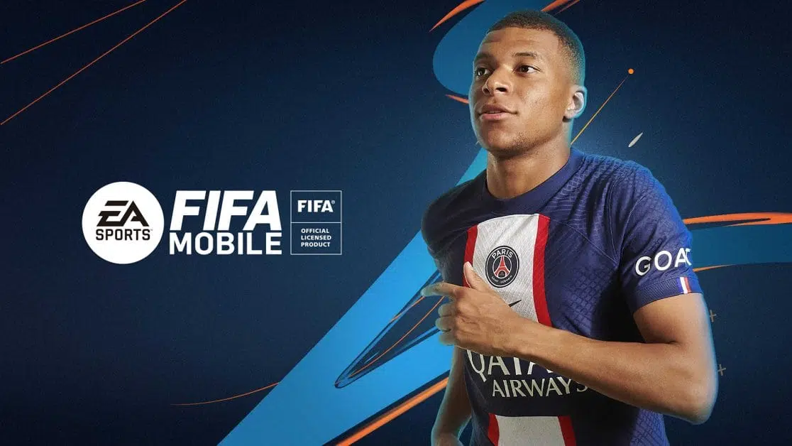 تنزيل فيفا 2023 موبايل Fifa Mobile 23 مهكرة Apk للاندرويد اخر اصدار مجانا