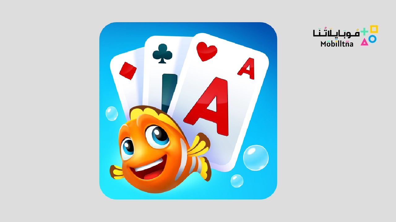 Fishdom Solitaire