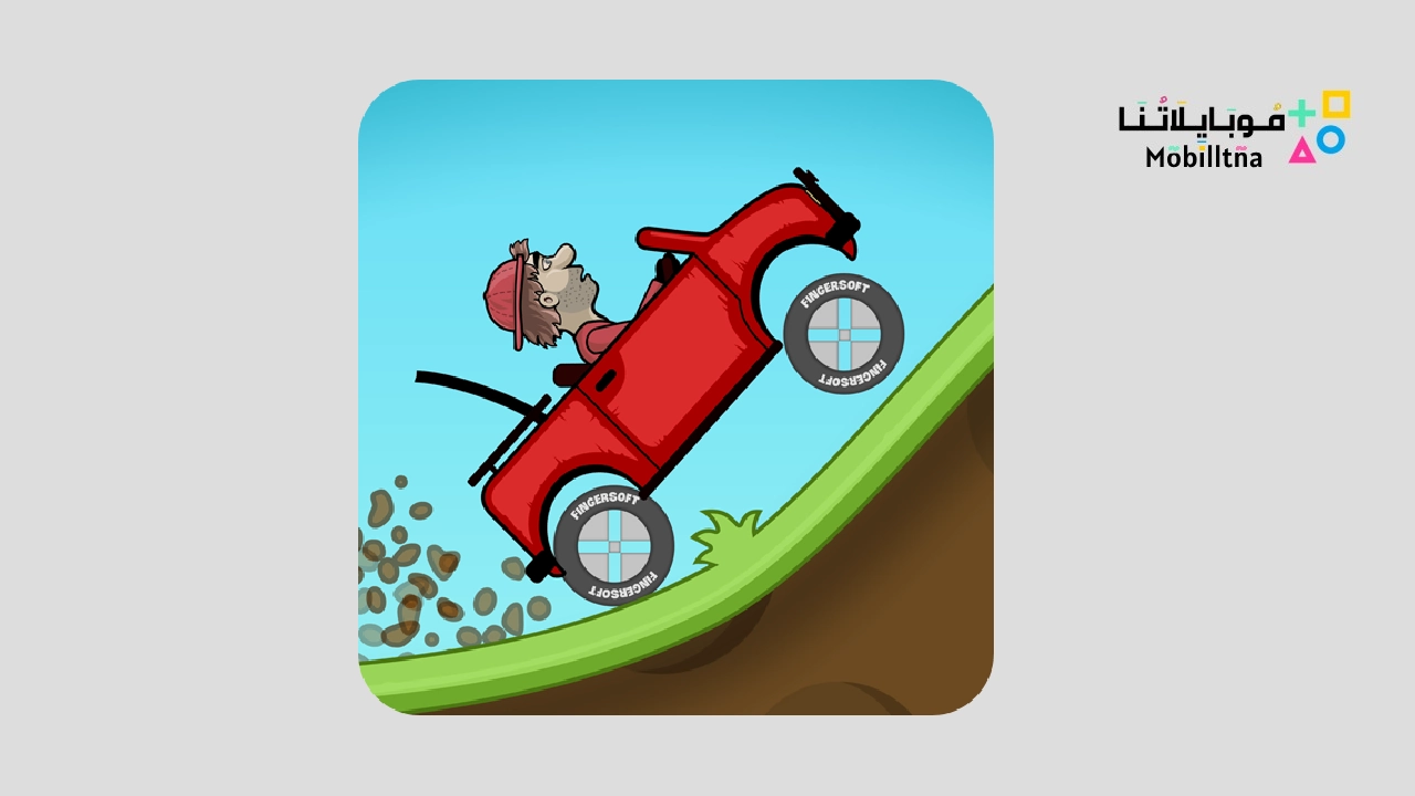 Hill Climb Racing