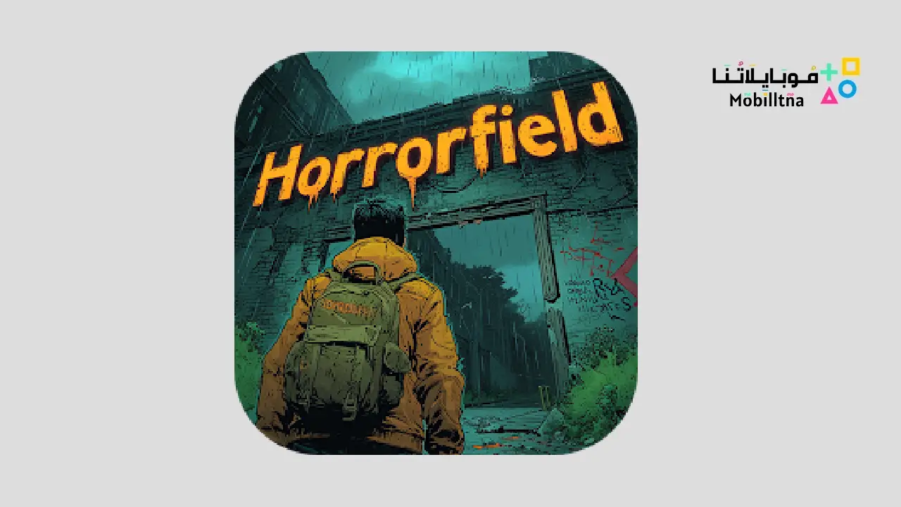 Horrorfield Multiplayer Horror