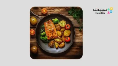 Kitchen Book