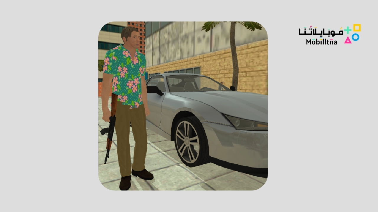 Miami Crime Simulator