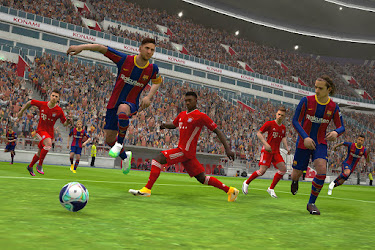 PES 2021 مهكرة img 2 apkbaba 1