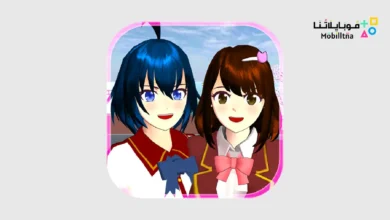 SAKURA School Simulator