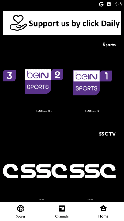 تحميل تطبيق Noto Tv مهكر Apk للاندرويد 2026 أخر إصدار مجانا تحميل تطبيق Noto Tv مهكر Apk للاندرويد 2026 أخر إصدار مجانا